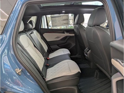 2026 Volkswagen Tiguan 2.0T SEL R-Line Turbo