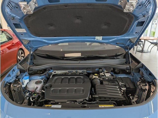 2026 Volkswagen Tiguan 2.0T SEL R-Line Turbo