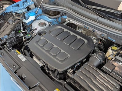 2026 Volkswagen Tiguan 2.0T SEL R-Line Turbo