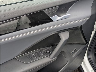 2026 Volkswagen Tiguan 2.0T SEL R-Line Turbo