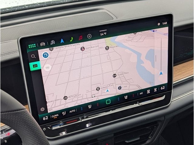 2026 Volkswagen Tiguan 2.0T SEL R-Line Turbo