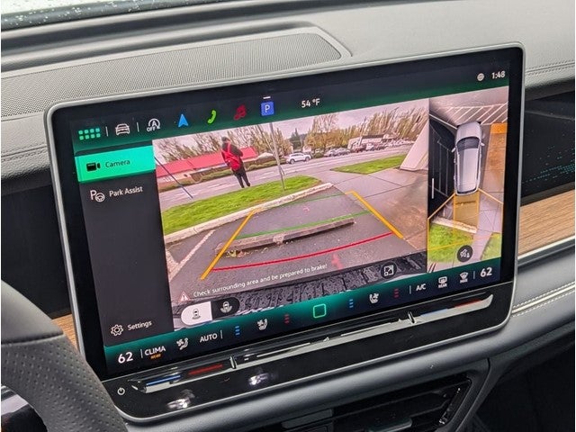 2026 Volkswagen Tiguan 2.0T SEL R-Line Turbo