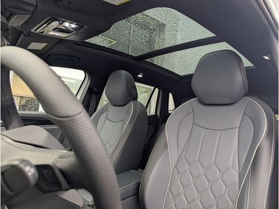 2026 Volkswagen Tiguan 2.0T SEL R-Line Turbo