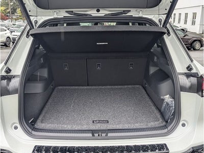 2026 Volkswagen Tiguan 2.0T SEL R-Line Turbo