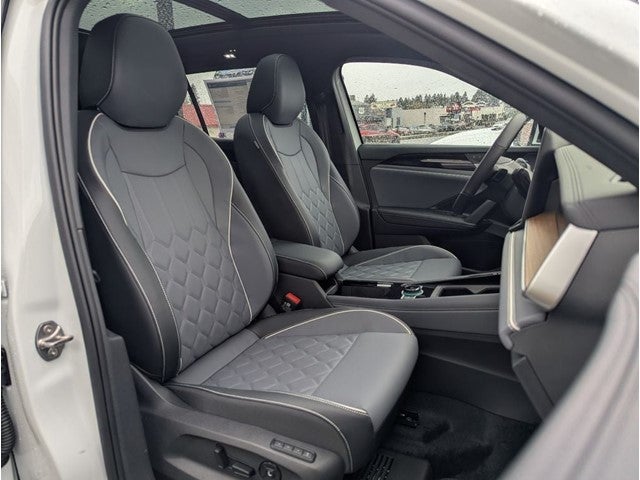 2026 Volkswagen Tiguan 2.0T SEL R-Line Turbo