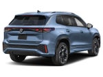 2026 Volkswagen Tiguan SEL R-Line Turbo 4MOTION