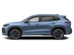 2026 Volkswagen Tiguan SEL R-Line Turbo 4MOTION