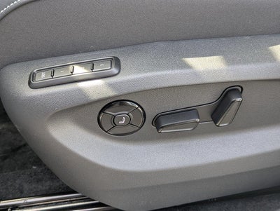 2026 Volkswagen Tiguan 2.0T SEL R-Line Turbo
