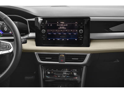 2026 Volkswagen Taos 1.5T SE