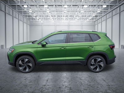2026 Volkswagen Taos 1.5T SE