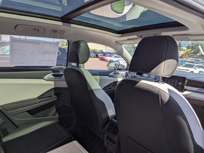 2026 Volkswagen Taos 1.5T SE