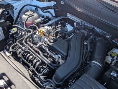 2026 Volkswagen Taos 1.5T SE