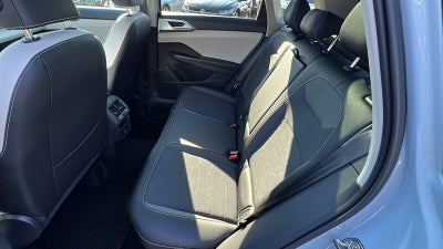 2027 Volkswagen Taos 1.5T SE