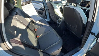 2027 Volkswagen Taos 1.5T SE