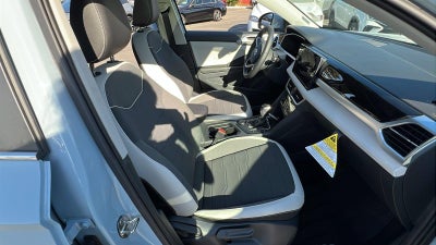 2027 Volkswagen Taos 1.5T SE