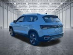 2027 Volkswagen Taos 1.5T SE