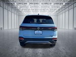 2027 Volkswagen Taos 1.5T SE
