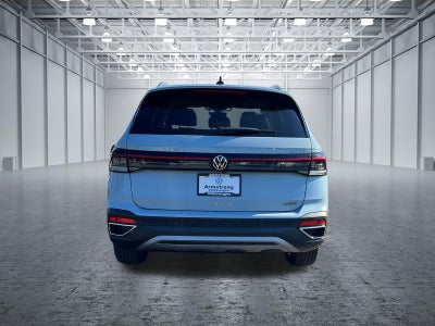 2027 Volkswagen Taos 1.5T SE