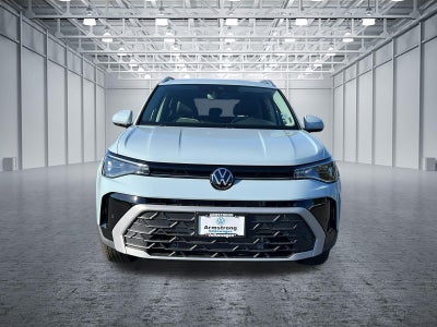 2027 Volkswagen Taos 1.5T SE