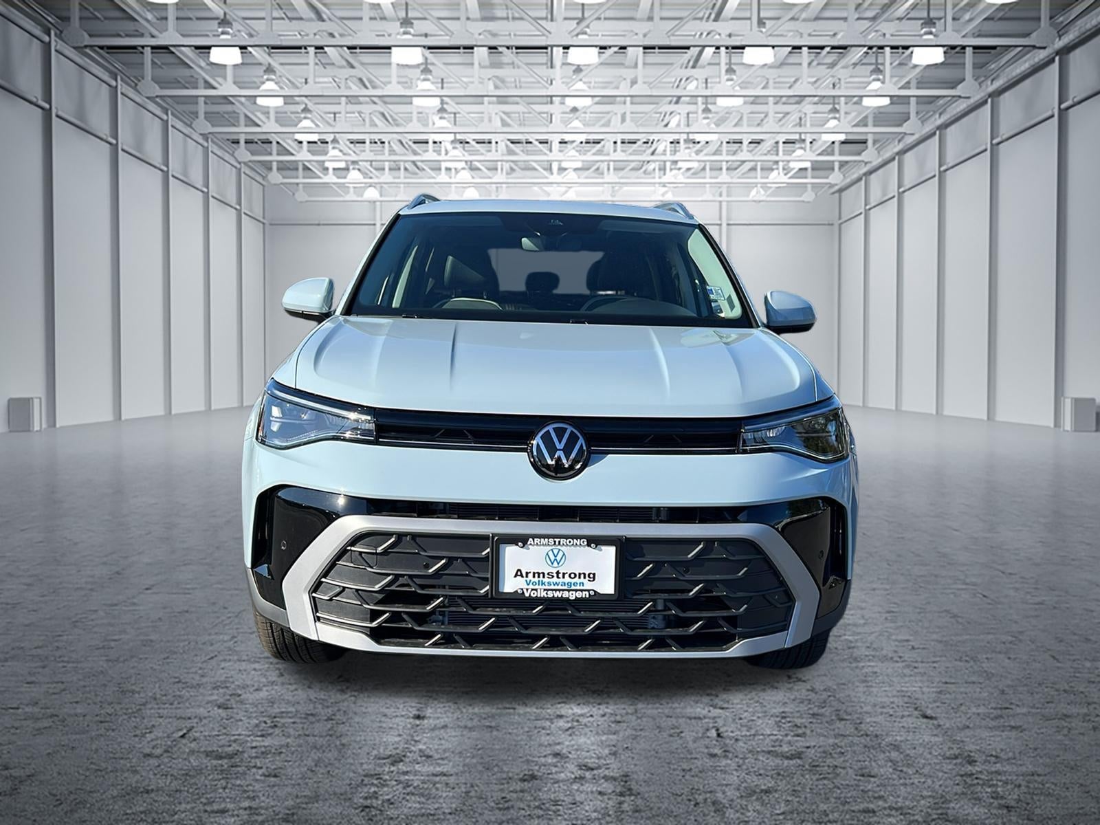 2027 Volkswagen Taos 1.5T SE