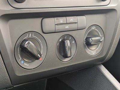 2015 Volkswagen Jetta 2.0L S