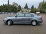 2015 Volkswagen Jetta 2.0L S