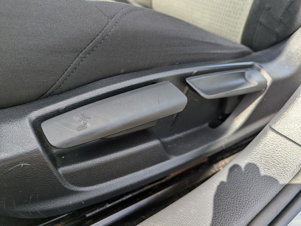 2015 Volkswagen Jetta 2.0L S