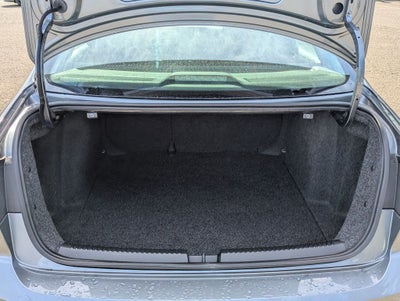 2015 Volkswagen Jetta 2.0L S