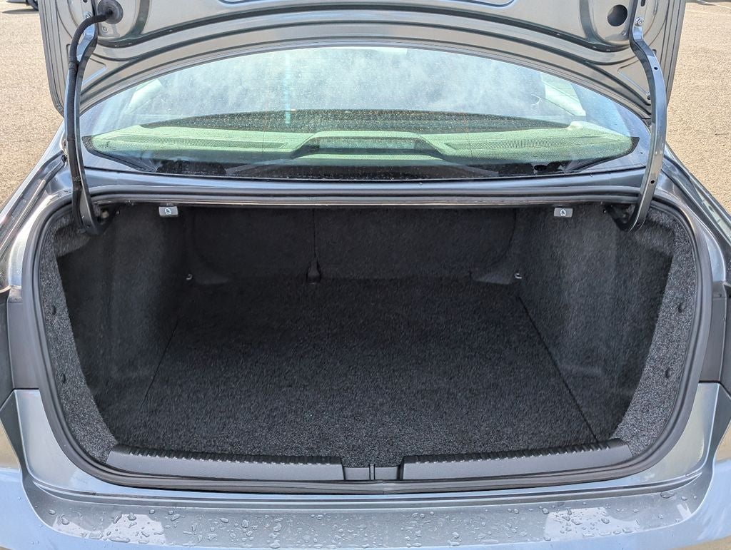 2015 Volkswagen Jetta 2.0L S