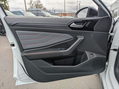 2026 Volkswagen Jetta GLI 2.0T Autobahn