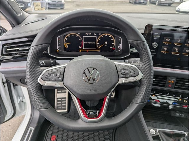 2026 Volkswagen Jetta GLI 2.0T Autobahn