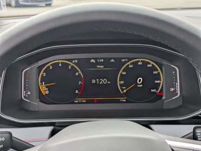 2026 Volkswagen Jetta GLI 2.0T Autobahn