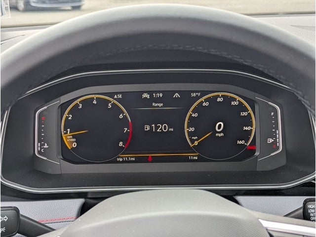 2026 Volkswagen Jetta GLI 2.0T Autobahn