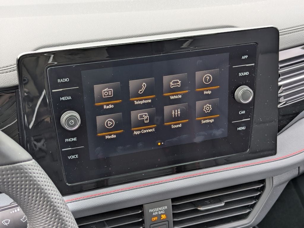 2026 Volkswagen Jetta GLI 2.0T Autobahn