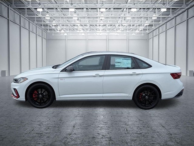 2026 Volkswagen Jetta GLI 2.0T Autobahn