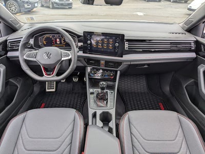 2026 Volkswagen Jetta GLI 2.0T Autobahn