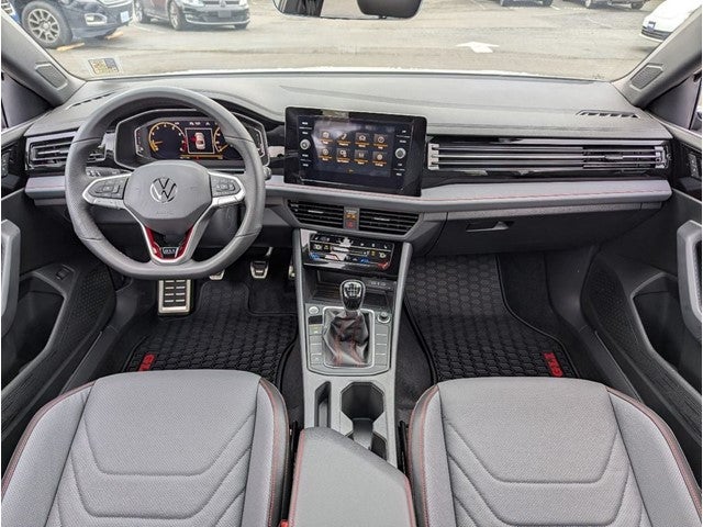 2026 Volkswagen Jetta GLI 2.0T Autobahn