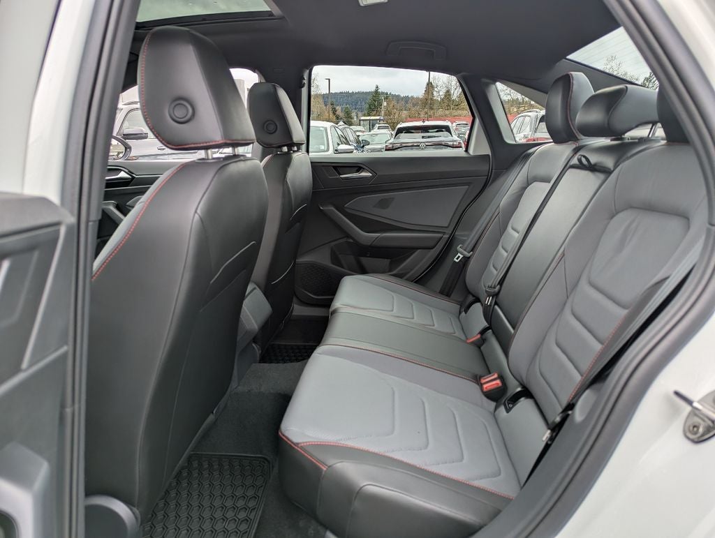 2026 Volkswagen Jetta GLI 2.0T Autobahn