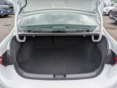 2026 Volkswagen Jetta GLI 2.0T Autobahn