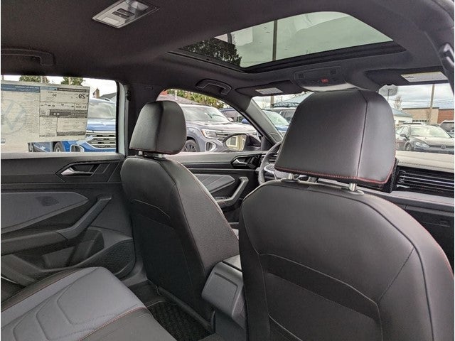 2026 Volkswagen Jetta GLI 2.0T Autobahn