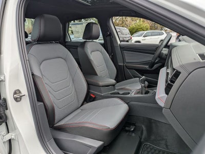 2026 Volkswagen Jetta GLI 2.0T Autobahn