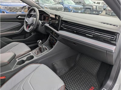 2026 Volkswagen Jetta GLI 2.0T Autobahn