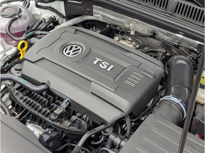 2026 Volkswagen Jetta GLI 2.0T Autobahn