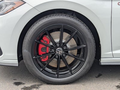 2026 Volkswagen Jetta GLI 2.0T Autobahn