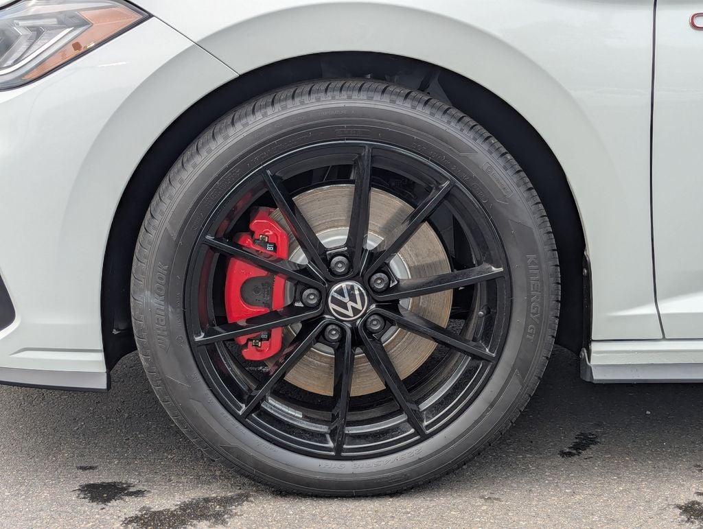 2026 Volkswagen Jetta GLI 2.0T Autobahn