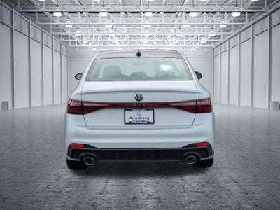 2026 Volkswagen Jetta GLI 2.0T Autobahn