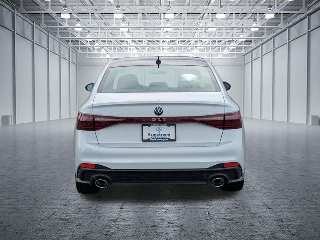 2026 Volkswagen Jetta GLI 2.0T Autobahn