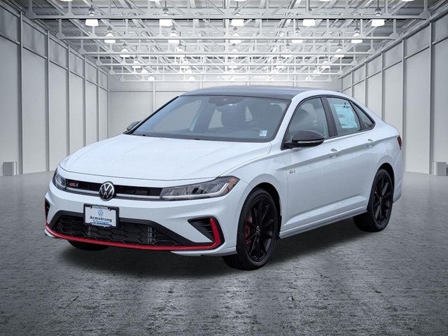 2026 Volkswagen Jetta GLI 2.0T Autobahn