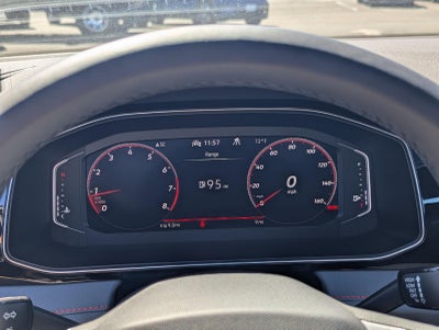 2026 Volkswagen Jetta GLI 2.0T Autobahn