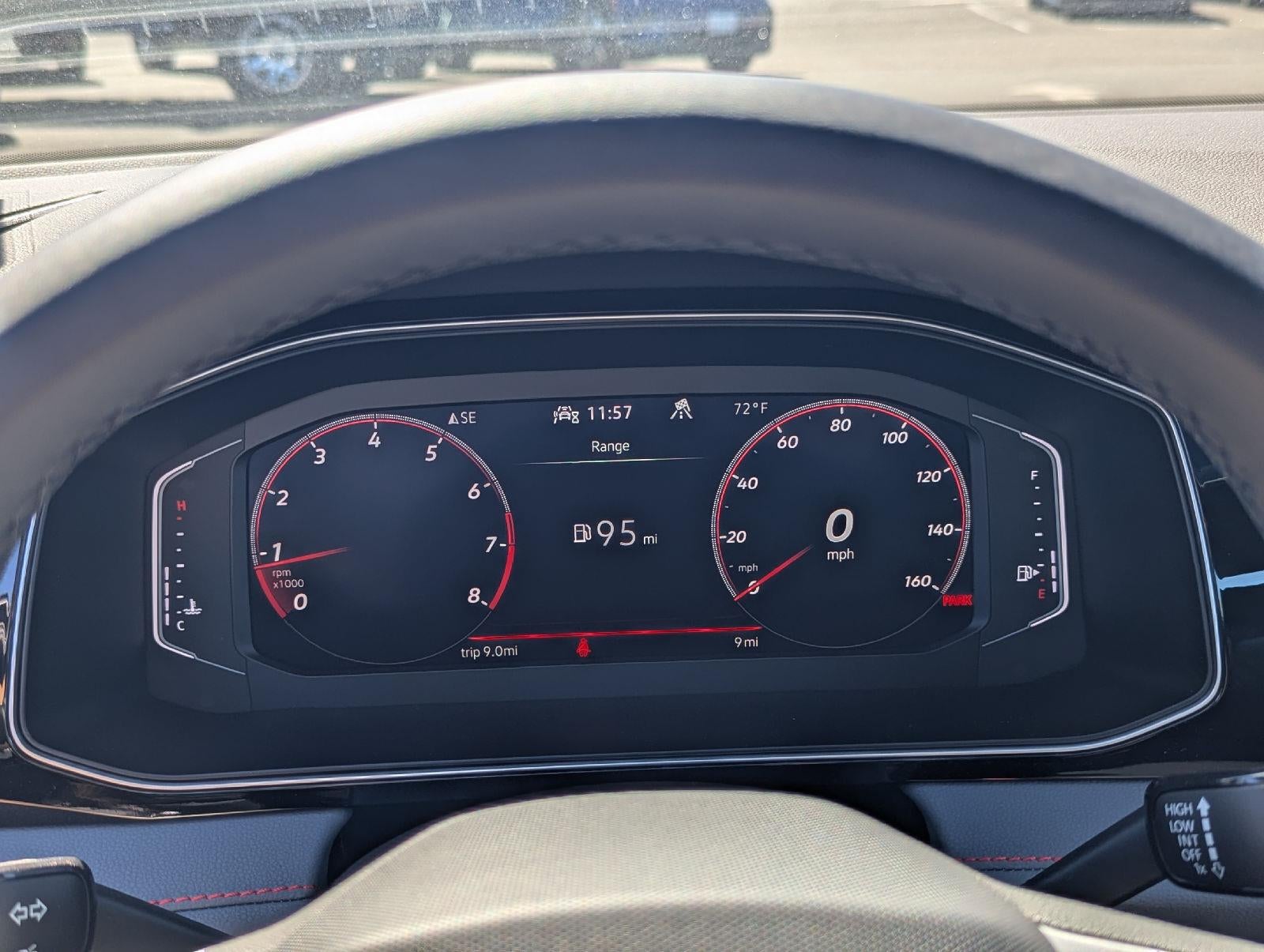 2026 Volkswagen Jetta GLI 2.0T Autobahn